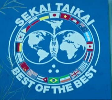 The Republic of Sekai Taikai