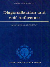 The Empire of Self referenci