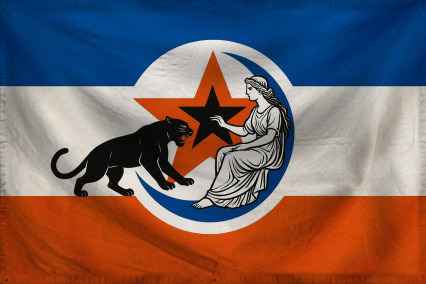 The Principality of Selini-M