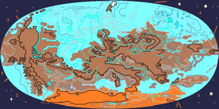 The Federation of Semantis
