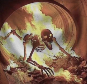 The Rogue Nation of Semi Fre