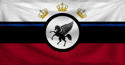 The Confederated Kingdoms of