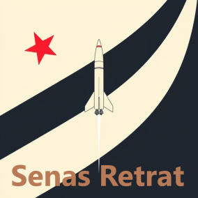 The Republic of Senas Retrat