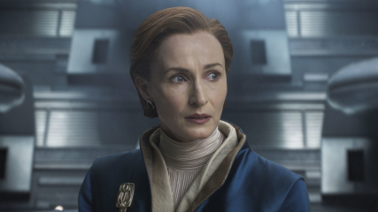The Rebellious of Senator Mo