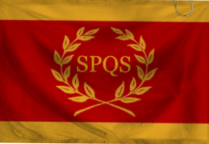 The Rogue Nation of Senatus 