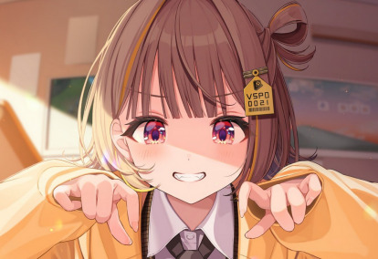 The Fiefdom of Sendo Yuuhi