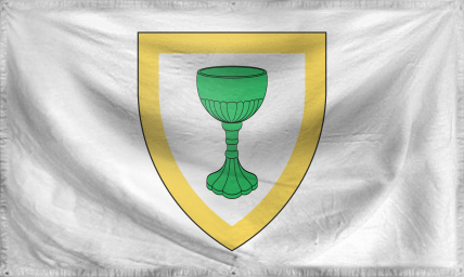 The Free Land of Senoritas a