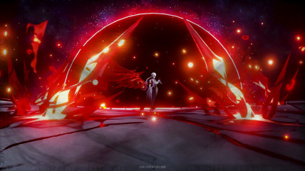 The Republic of Senpai lover