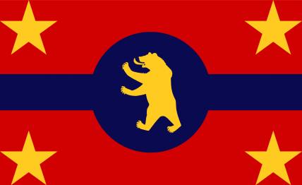 The United Socialist States 