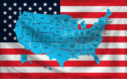 The Free Land of Separate St