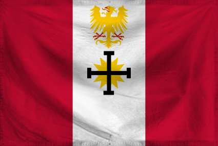 The Holy Empire of Seradane