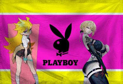 The Matriarchy of Seraphyne