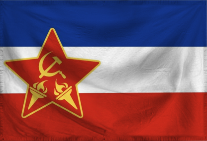 The Socialist Federal Republ