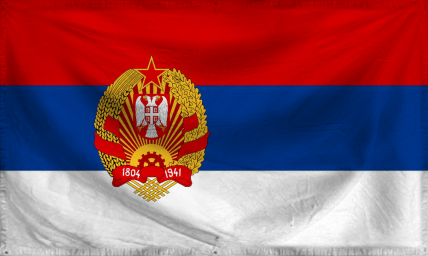 The United Socialist Republi