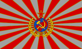 The Krasnoyarskian Commune S