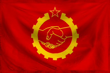 The United Socialist States 