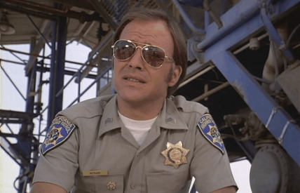 The Republic of Sergeant Joe