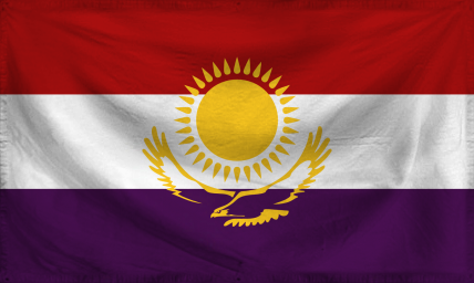 The Holy Empire of Seronica