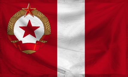 The Federal Republic of Sero