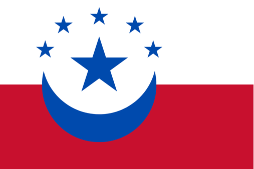 The Federation of Seryushka