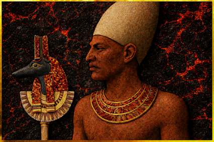 The Disputed Territories of 