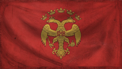 The Constitutional Monarchy