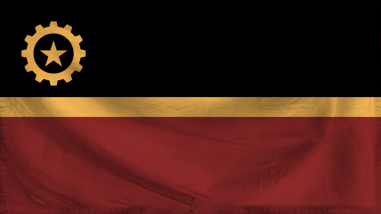 The Federal Republic of Seve