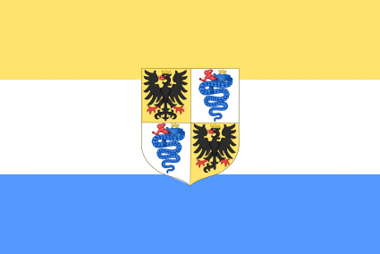 The Republic of Sforzesca