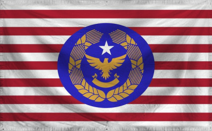 The United States of Shadowr