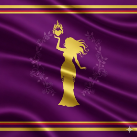 The Queendom of Shahrina