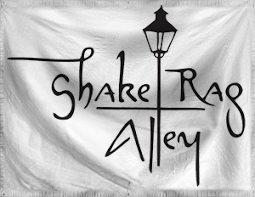 The Commonwealth of Shake Ra