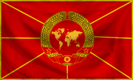 The Democratic Republic of S