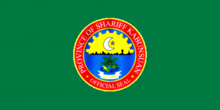 The Province of Shariff Kabu