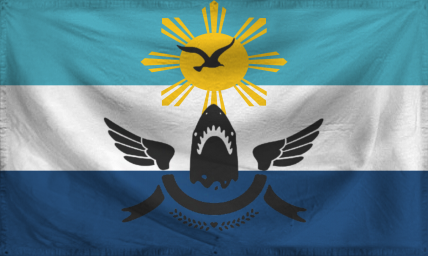 The Empire of Shark Landia