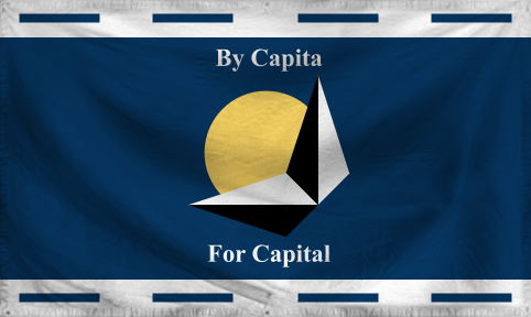 The Republic of Sharooland