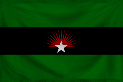 The Commonwealth of Shavasta