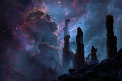 The Holy Empire of Shaykh