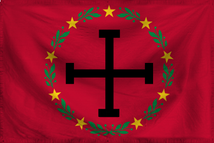 The Empire of Shehstan