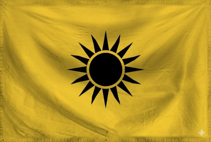 The Free Land of Shemesh