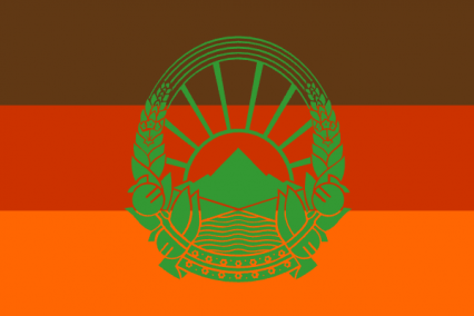 The Republic of Sherlanap