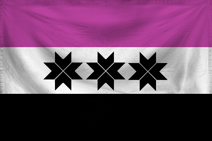 The Republic of Shi Valgoma 