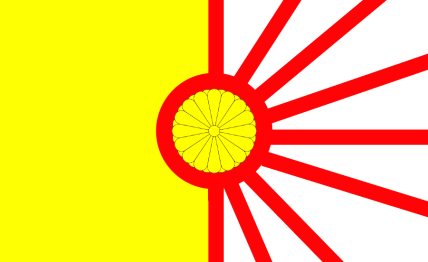 The Empire of Shiaki