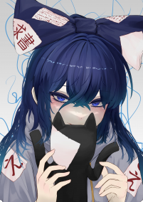 The Queendom of Shion Yoriga