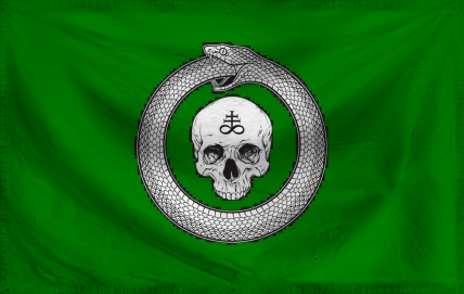 The Green Queendom of Shipwr