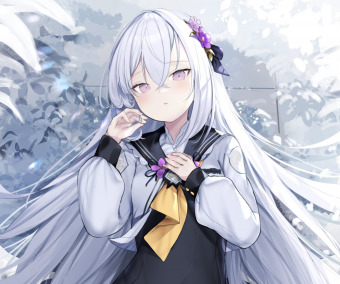The Queendom of Shirasu Azus