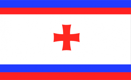 The Confederacy of Shiverian