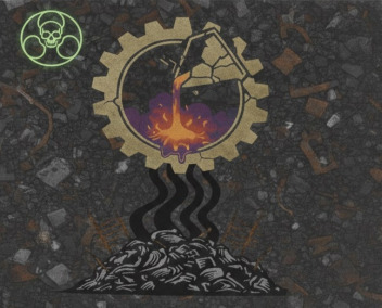 The Mason's of Shlachechnaya