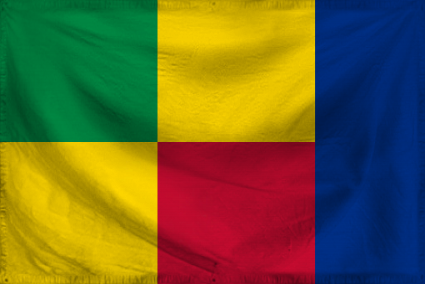 The Republic of Shoenushin