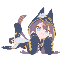 The Republic of Shouanren