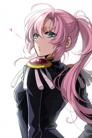 The Protectorate of Shoujo K